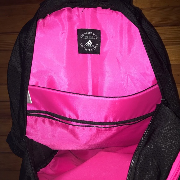 Adidas Backpack - Picture 4 of 5